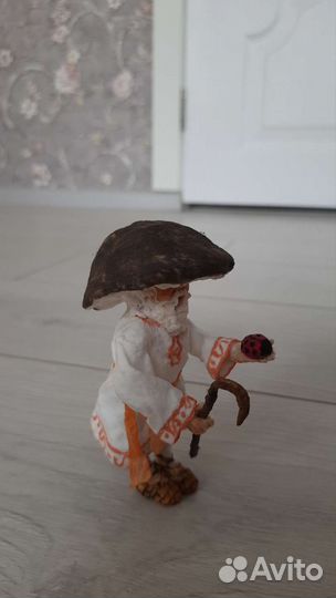 Игрушки ручной работы