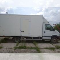 Renault Master 2.5 MT, 2004, 230 000 км, с пробегом, цена 1 100 000 руб.