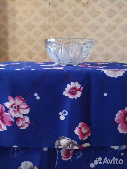 Конфетницы,салатники,ваза