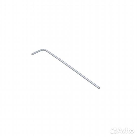 Ключ шестигранный угловой 1.5 мм