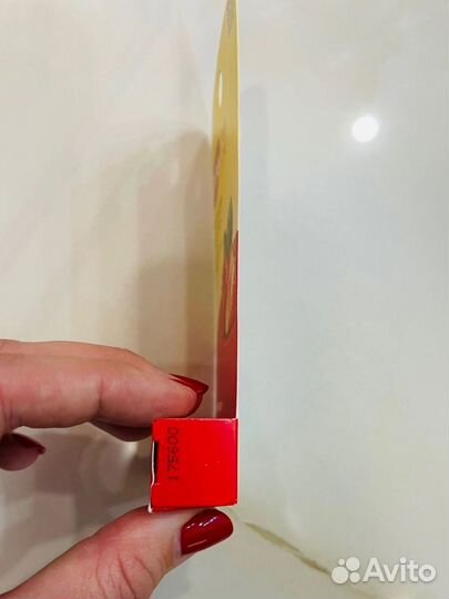 Бальзам для губ Carmex оригинал