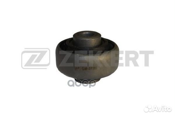 С/блок задний перед. рычага Ford Mondeo I II 93