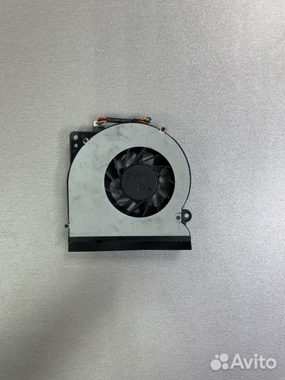 Вентилятор (кулер) для ноутбука Asus K52