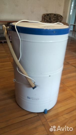 Стиральная машина см-2. 5 ока 11