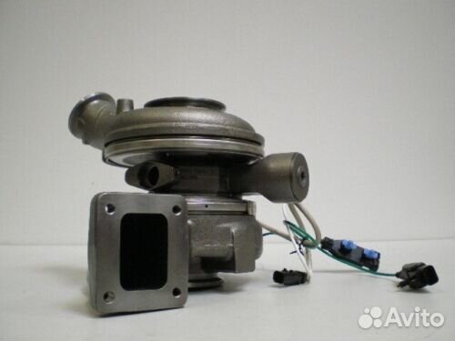 Турбокомпрессор garrett SE502593 800427-5013s