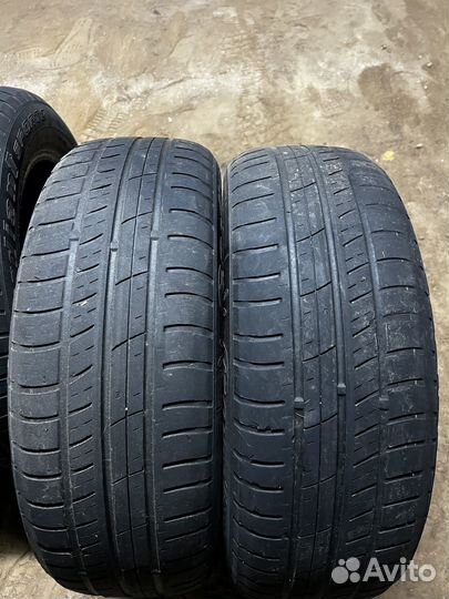 Cordiant Sport 2 185/60 R15 84H