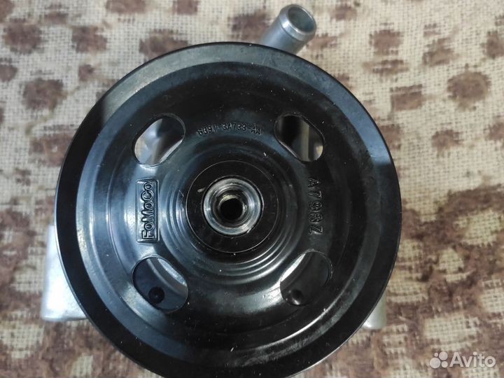 Насос гур ford mondeo 4