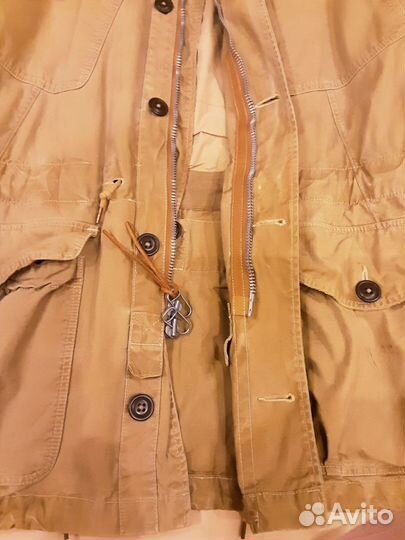 Куртка М65 Ralph Lauren р. 54- 56(XL)
