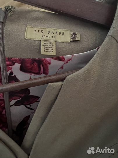 Платье Ted Baker