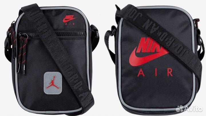 Сумка через плечо Jordan
