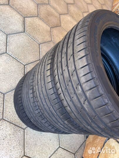 Hankook Ventus S1 Evo 2 K117 245/45 R18 100Y