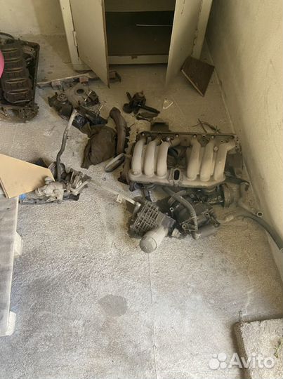 М104 запчасти