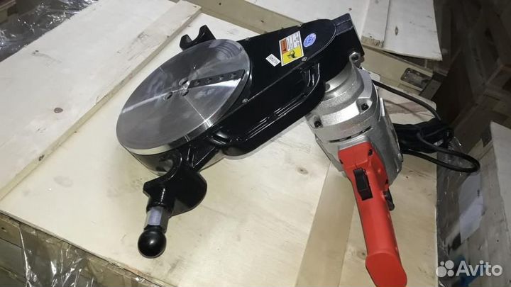 Аппарат стыковой сварки пнд труб 225 мм 315 мм