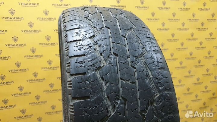 Nokian Tyres Rotiiva AT 275/55 R20 117T