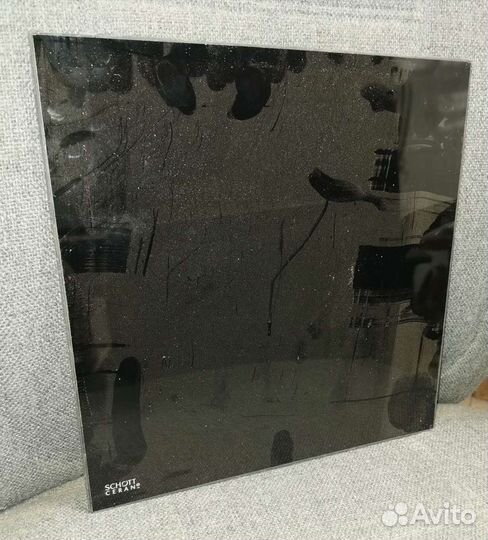 Стеклокерамика