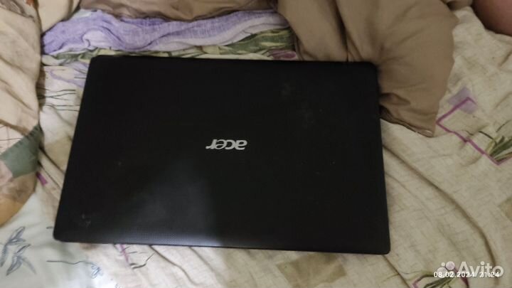 Ноутбук Acer
