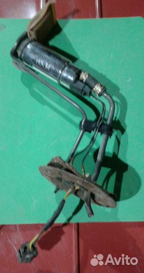 Hyundai Sonata 1999г бензонасос