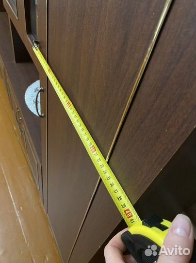 Стенка в гостиную