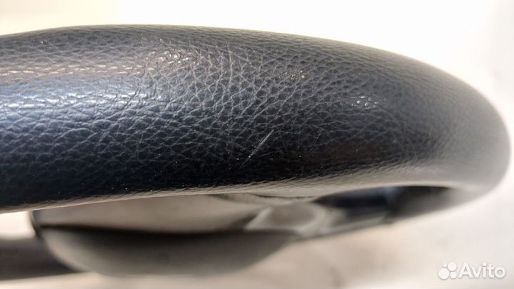 Руль BMW 3 E46, 2001