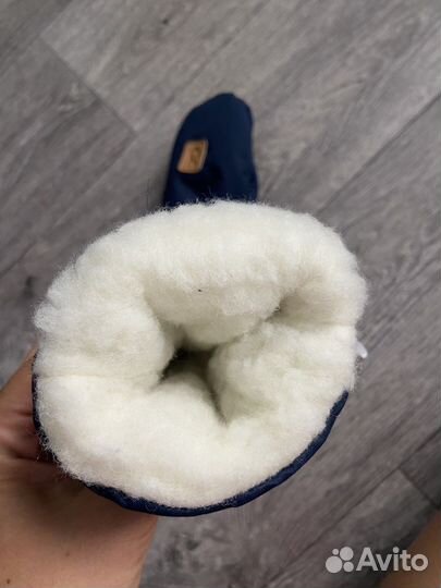 Варежки Reima 1