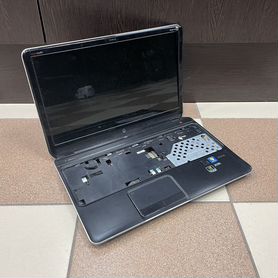 HP dv6-7000 в разбор