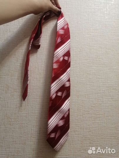 Галстук мужской