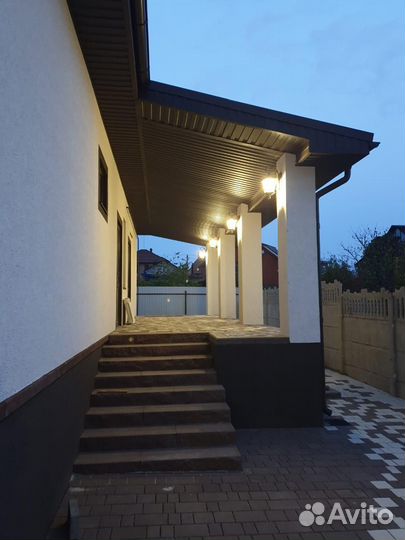 Строительство домов и коттеджей