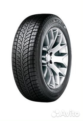 Bridgestone Blizzak LM-80 Evo 255/50 R20 109H
