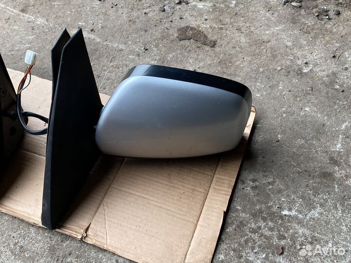 Chery Tiggo t11 зеркало Левое и Правое