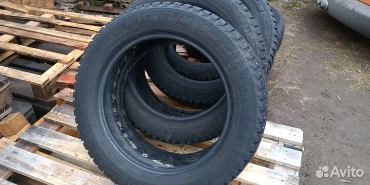 Michelin X-Ice North 235/55 R17 103T