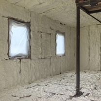 Утепление пенополиуретаном (ППУ), Кондопога