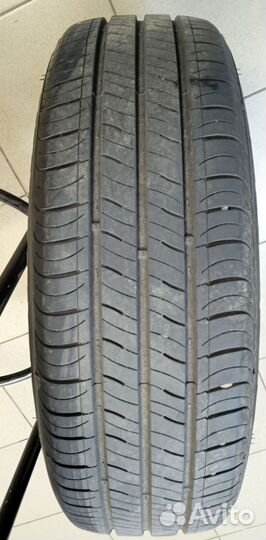 Kumho Solus SA01 Plus 205/65 R16 91H