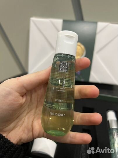 Набор косметики Rituals The Ritual Of Jing