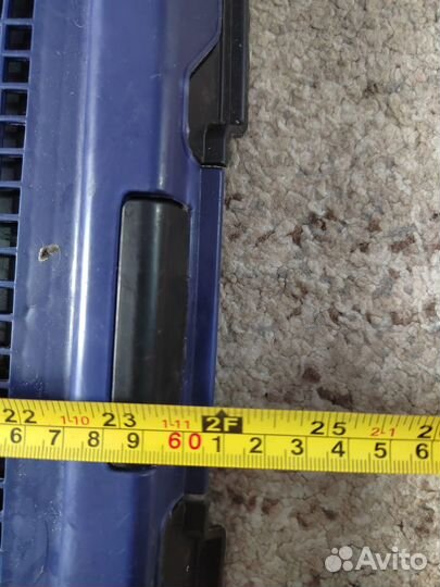 Лоток для собак под пеленку