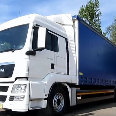 Перевозка грузов межгород фура