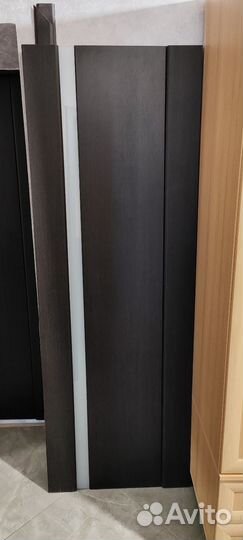 Дверь межкомнатная 700 х 2000