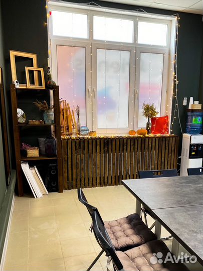 Аренда помещения, студии для мероприятий