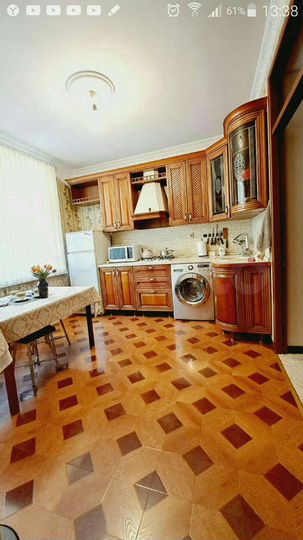 2-к. квартира, 49 м², 2/2 эт.