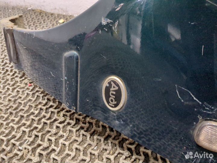 Крыло Audi A4 (B5), 1996