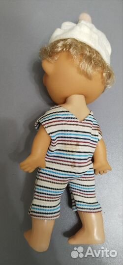 Куклы ГДР,Китай,Собаки керамика.Винтаж