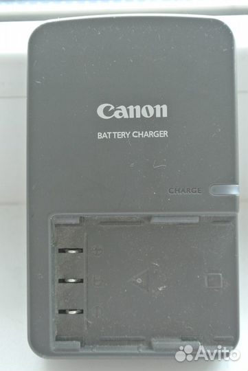 Зарядное Canon CB-2LWE
