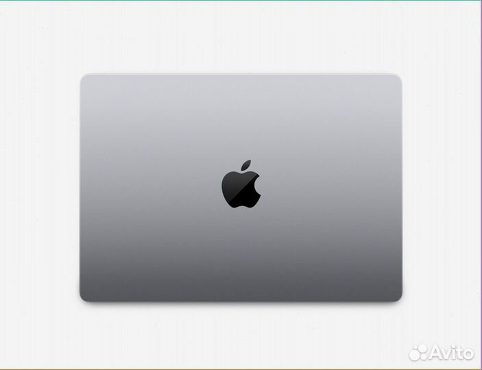 Macbook Pro 16 m3 pro 36gb 512gb Ростест