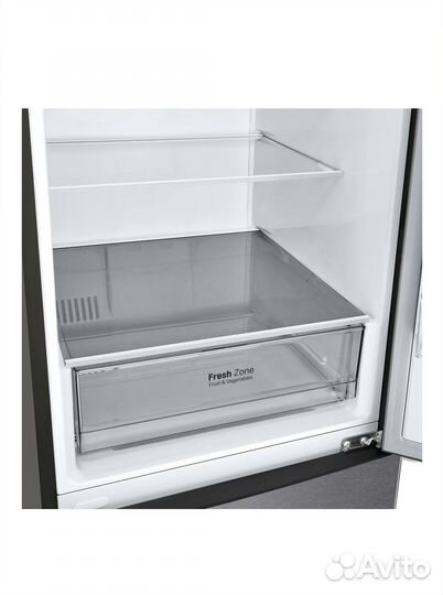 Холодильник новый