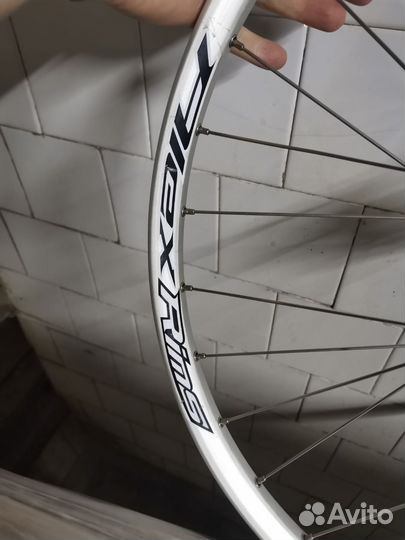 Колеса мтб 26