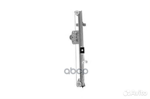 Стеклоподъемник перед L (без мотора) 350103105300