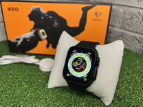 Смарт часы Apple Watch 8 Ultra/гарантия/доставка