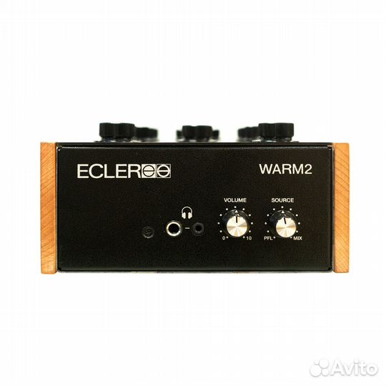 Микшер Ecler Warm2