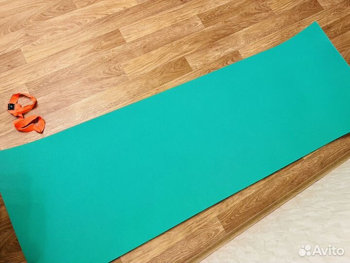 Коврик для йоги