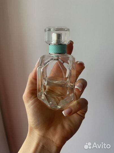 Духи Tiffany&Co б/у