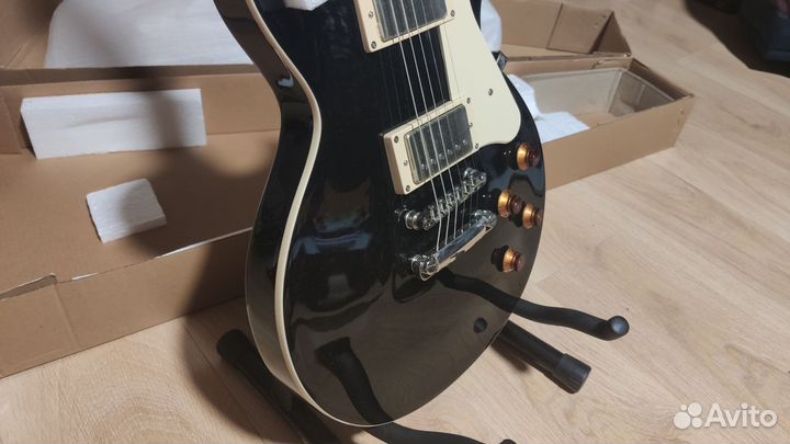 Электро гитара